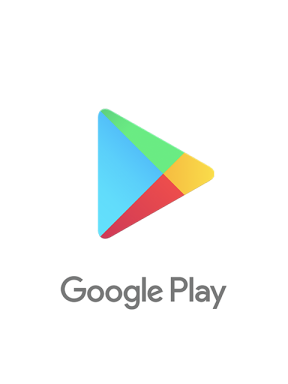 Google Play Gift Card (DE)
