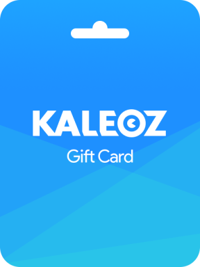 KALEOZ Gift Card USD (Global)
