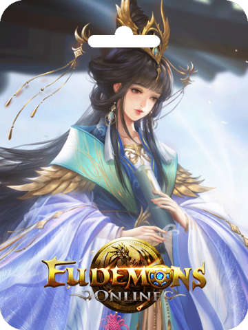 Eudemons Point Card (全球)
