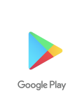 Google Play Gift Card (AT)