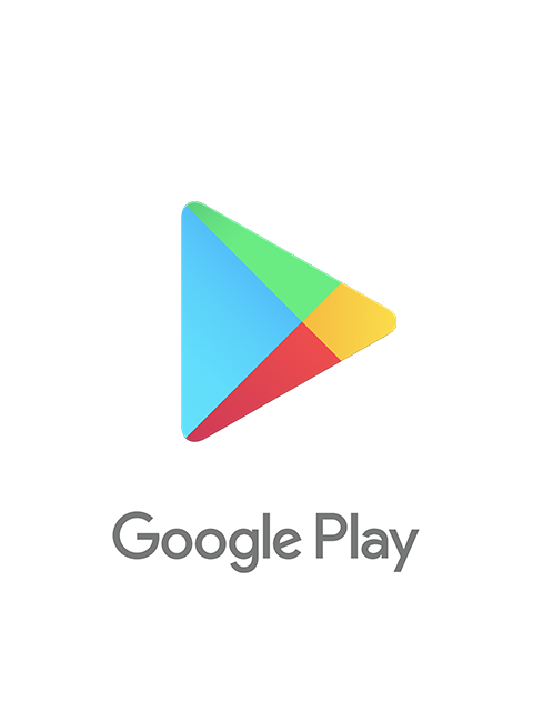 Google Play Gift Card (BE)