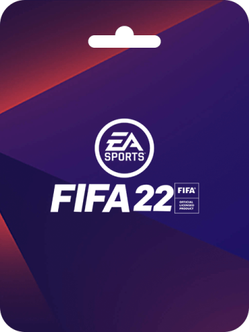 FIFA 22 Origin CD Key  Buy cheap on