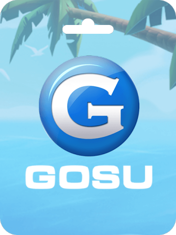 Gosu (VN)