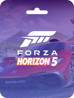 Forza Horizon 5(Xbox/PC)