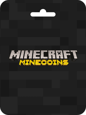 Minecraft Minecoins (Global)