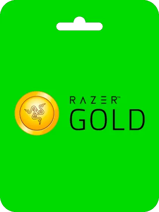 Buy Cheap Razer Gold Malaysia Myr Instant Delivery Seagm