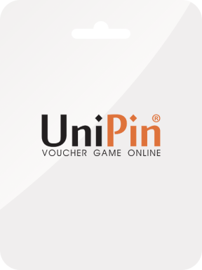 UniPin Voucher BR