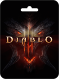 Diablo 3 CD Keys