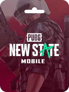 New State Mobile NC Redeem Code (Global)
