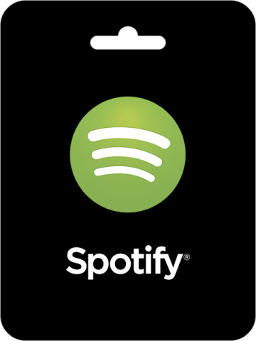How to Redeem Spotify Gift Card  Redeem Gift Card for Spotify Premium 