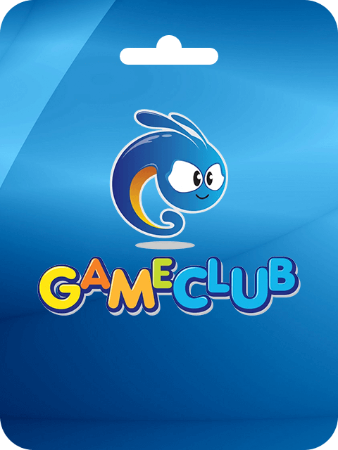 Mua Game Club Gift Card (PH) giá rẻ trên mạng - SEAGM