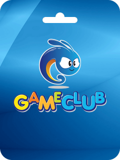 Game Club Gift Card (PH)