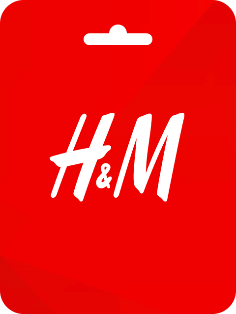 H&M Gift Card (DE)