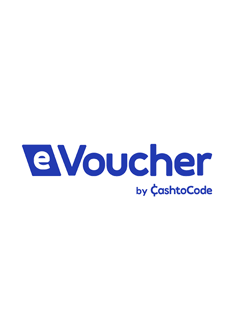 CashtoCode Evoucher (JPY)を買うならオンラインで SEAGM