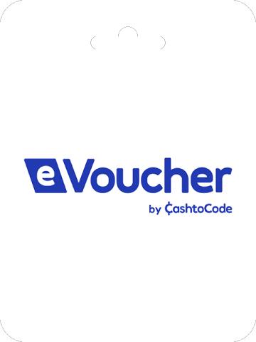 CashtoCode Evoucher (NZD)
