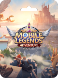 Mobile Legends: Adventure M-Cash Pin