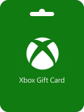 Xbox Live Gold Card (SG)