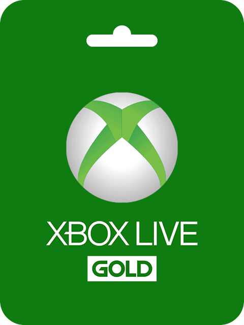 mogelijkheid Dan toespraak Buy Xbox Live Gold Card (US) Online - SEAGM