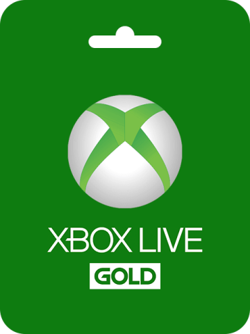 Defecte Onderzoek verwijzen Buy Xbox Live Gold Card (US) Online - SEAGM