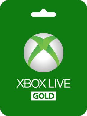 Xbox Game Pass Subscription (BR)