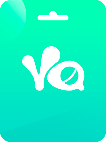 Yalla Live Gift Card