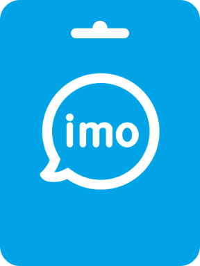 IMO Gift Card USD
