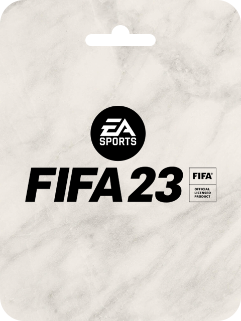 Comprar FIFA 23: 1050 FUT Points EA App