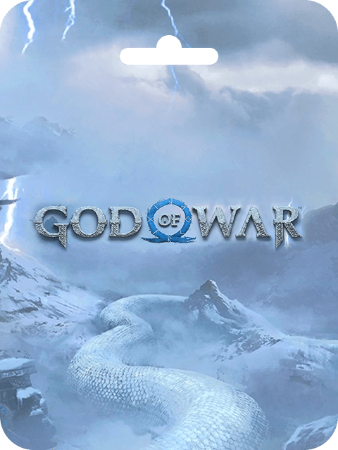 Buy God of War Steam