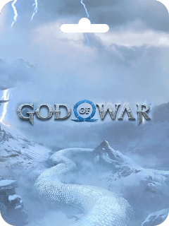 God of War (Steam)