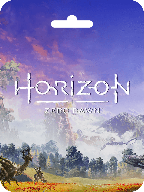Buy Horizon Zero Dawn™ (Steam) - SEAGM