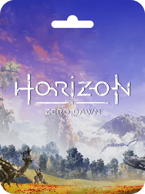 Horizon Zero Dawn™ Complete Edition on Steam