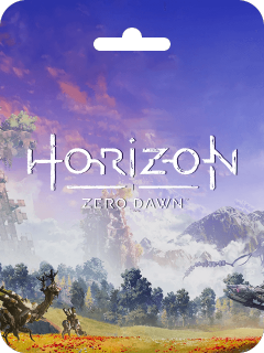 Horizon Zero Dawn™ (Steam)