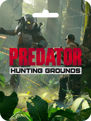 congelador reflujo Inadecuado Compra barato Predator: Hunting Grounds (Steam) Online - SEAGM