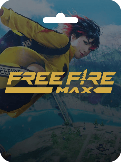 Garena Free Fire - Rampage  Códigos de recarga y prepago - SEAGM