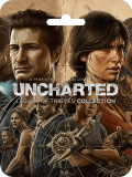 UNCHARTED™: Legacy of Thieves Collection (Steam)