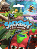 Sackboy™: A Big Adventure (Steam)