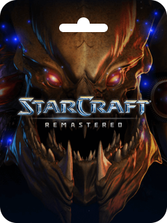 StarCraft: Remastered
