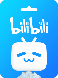 Bilibili Premium Membership (SG)