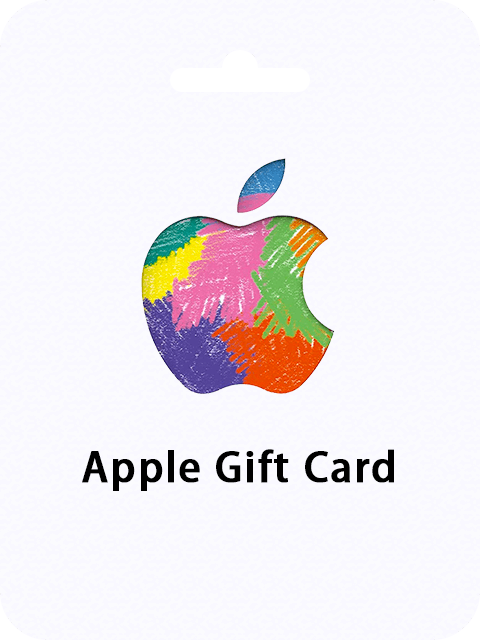 Apple Gift Card - 60+ Gift Ideas for 2024