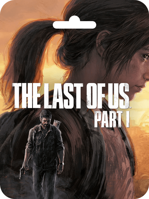 Buy The Last of Us™ Part I (Steam) - SEAGM
