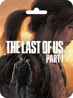 The Last of Us™ Part I (Steam)