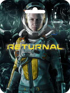 Returnal (Steam)