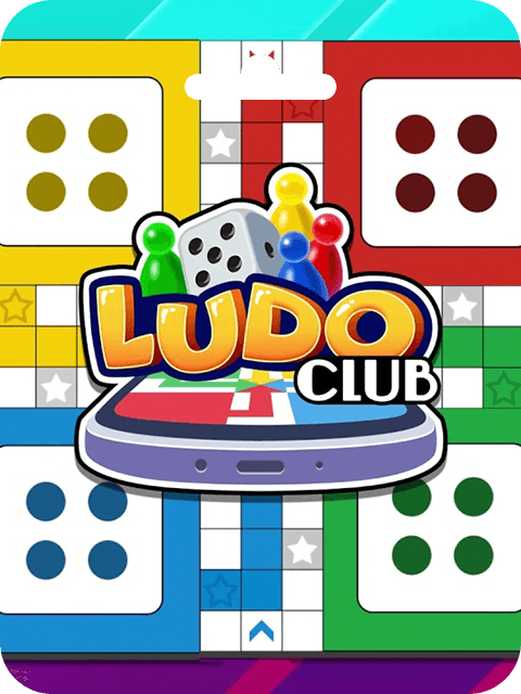 Jogo de Ludo Club