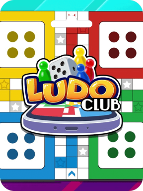 Ludo Club Gift Card (Global)