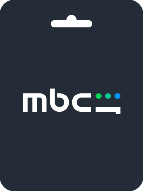 MBC Shahid (DZ)