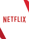 Netflix Gift Card (TR)