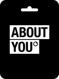 About You Gift Card (AT)