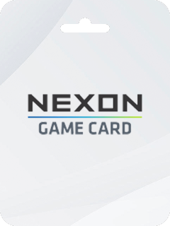 Nexon Game Card (Karma Koin) (NZ)