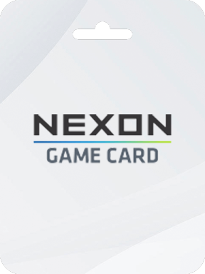 Nexon Game Card (Karma Koin) (NZ)