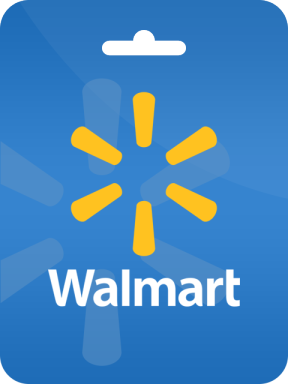 Walmart Gift Card (CA)